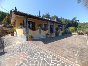 Villa Giò